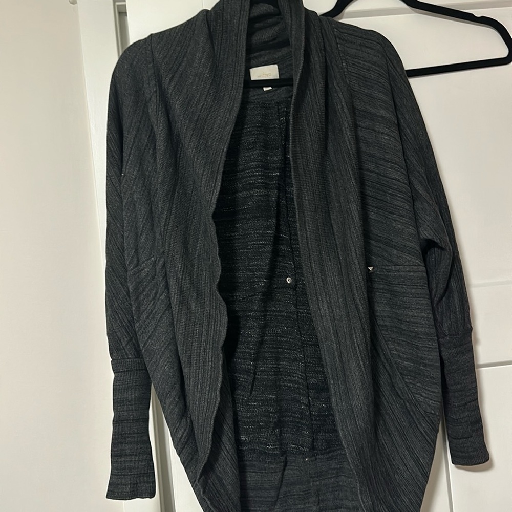 Wilfred cardigan